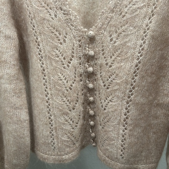 Angelo Cardigan - Picture 11 of 12